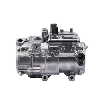 Compressor elétrico de 12 V para Lexus RX450H GYL10/15 3.5 8837048030 DCP51007 WXHB008