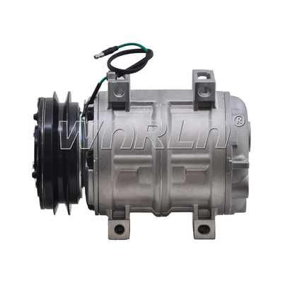 1998-2002 Compressor de ar de carro de 24 V para Isuzu ELF 972524470 2117800 WXIZ012