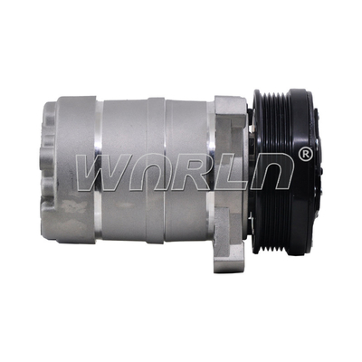 HD6 6PK Veículo AC Compressor 12V Para Chevrolet Blazer 89056320 1994-2002 WXCV001