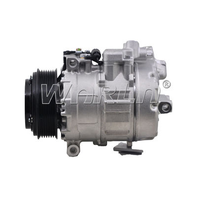 7SBU16C 7PK Para Bentley Arnage para Diamond para Brooklands Compressores de Ar Condicionado Automotivo OEM 07V820803 PA100308PC WXAA005