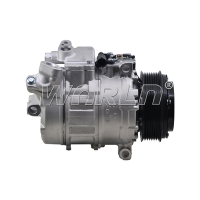 Automóvel AC compressor 4471803406 Para Bentley Arnage Para Azure Para Diamond WXAA005