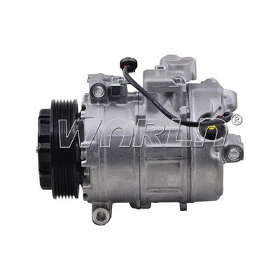 6SEU14C DCP05061 64526987863 6452698786301 Compressor de CA de automóvel para BMW WXBM073