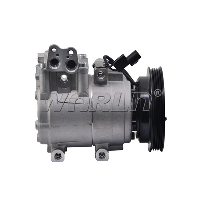 Auto Ac compressor 977011C250 ACP1216000P Para Hyundai Getz Para Elantra WXHY078