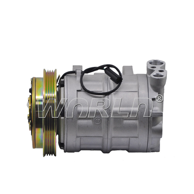 auto compressor de ar 24V universal para Hino para NissanUD DKS17 4PK 743163 2003-2008