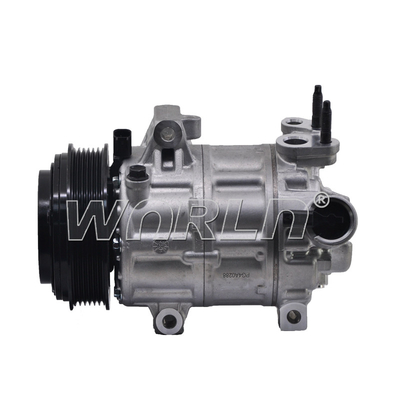 68292169AB Compressores de CA automotivos 2018-2020 para Jeep Wrangler3.6WXCK033