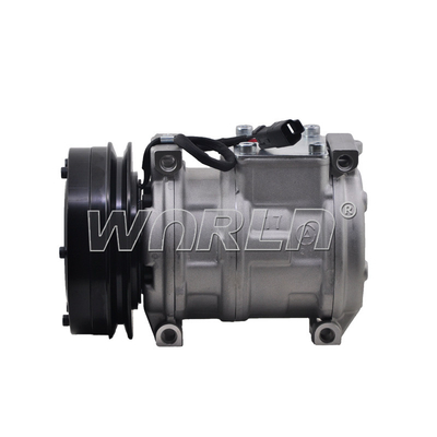 503130/5031303 de compressor do condicionamento de ar 12V para John Deere 10PA17L