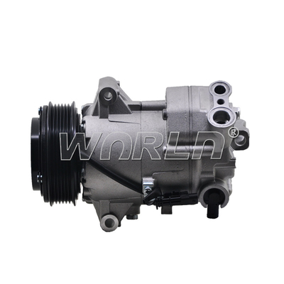 WNRLN 84448628 4471406120 Compressor de CA de carro para Chevrolet para Silverado WXCV021