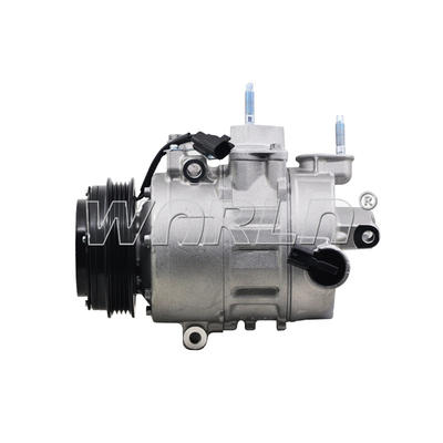 FB5Z19703C Compressor de CA de veículo para Ford Fusion para Mondeo para Edge para Galaxy WXFD047