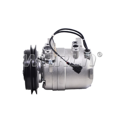 9260036M00 Sistema automático de condicionamento do compressor AC para pick-up Nissan WXNS081