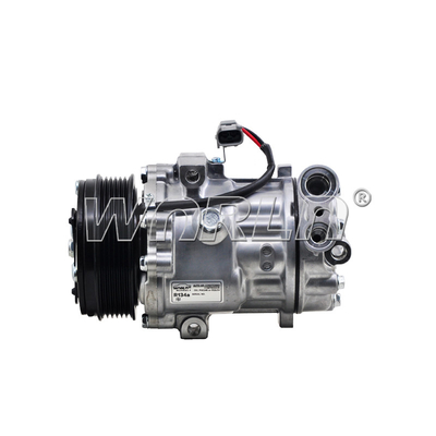 13124754 Ar condicionado Compressor 6V12 Automóvel AC Para Opel AstraJ 1.3 WXOP031