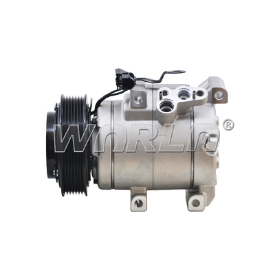 Ar condicionado auto compressor 977014E330 para Kia Bongo 2.5 WXKA092