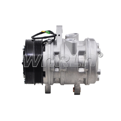 93741205 Compressor de CA de carro para Chevrolet Spark M200 para Daewoo Matiz WXCV065A