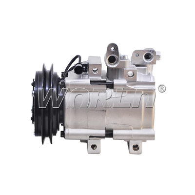 58171 57171 Compressor de ar condicionado para automóveis Para Hyundai H1 Para StarexA1 Para Terracan WXHY131