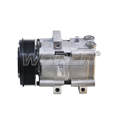 F7LZ19V703RA Auto A/C compressor 12V para Ford F150/F250/F350/F450/F550 WXFD072