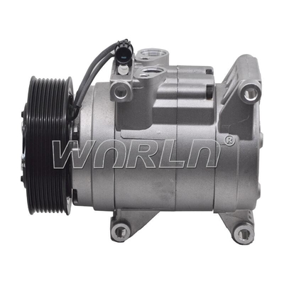 Compressor automático de corrente alternada de 24 V 010322 9925058110 para ônibus do condado de Hyundai 24 V WXHY062