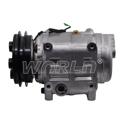 Compressor da C.A. do carro de 10P32C 24V para o compressor 1B da C.A. do ônibus de Nissan Bus TM31