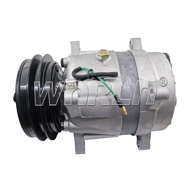 o condicionador de ar 24V bombeia o compressor da C.A. do caminhão para compressores da substituição de Delong V5 1PK