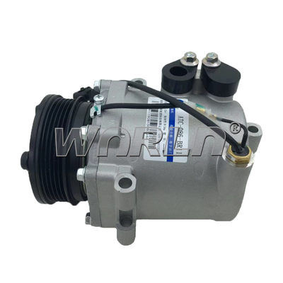Compressor da C.A. do carro 5PK para o compressor das peças de reparo do condicionador de ar do carro do tributo ATC086-BR11 de Mazda