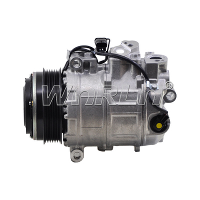 8303202 Compressor de ar condicionado para automóveis WXMB110A Para Benz C E GLC Vito WXMB110A