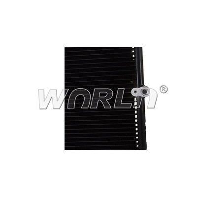 auto condensador de 88450B4020 DCN35002 para o sistema da C.A. do carro de Daihatsu Terios1.3/1.5