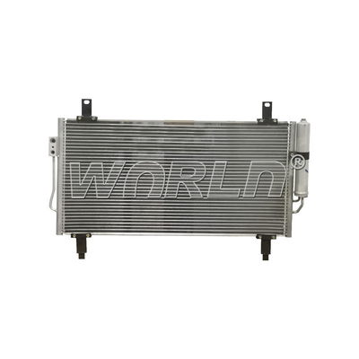 Auto condensador Wingle da condição do ar para o Mitsubishi Outlander 7812A220