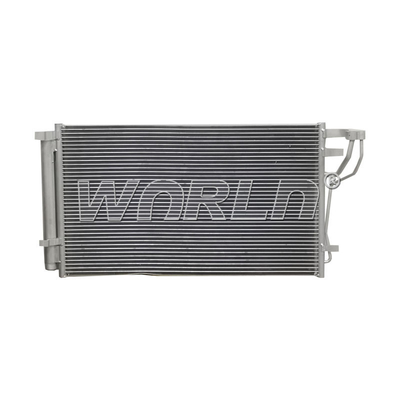 Auto condensador 976063R000 976063S161 da C.A. para a sonata de Hyundai para Kia K5