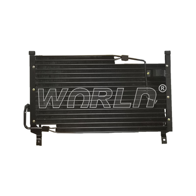 Auto sistema do condensador da C.A. para Mercedes Benz MB100 R12 WXCN0139