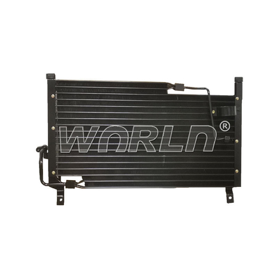Sistema do condensador da C.A. do número WXCN0085 de Weixing auto para Mercedes MB100