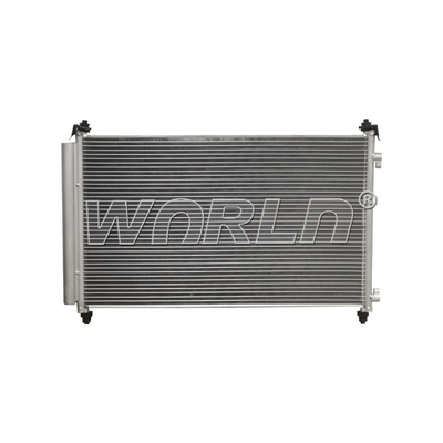 Sistema do condensador da C.A. do carro de TD1161480A para Mazda CX9 2012-2017 WXCN0139