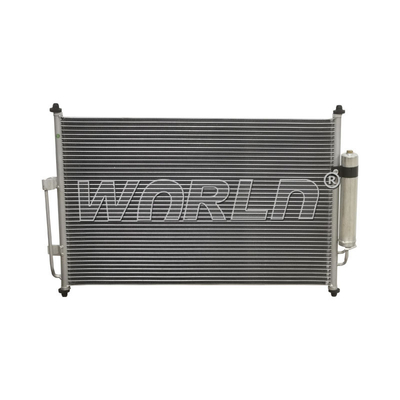 Sistema Wingle do condensador da C.A. do carro 921101AA0A para Nissan Murano WXCN0565