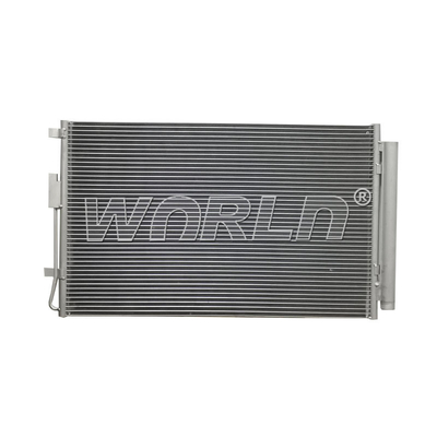 auto sistema do condensador da condição do ar 97606P2500 para Hyundai Santa Fé 4 2020