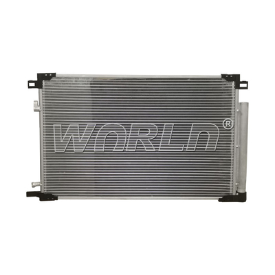 condensador Wingle do ar do carro 884A033020 para Toyota Camry 2,5 WXCN0550