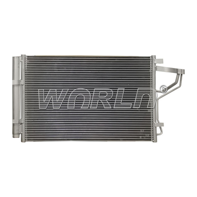 auto condensador da C.A. 976063X000 para Hyundai Elantra Wingle 2011-2013