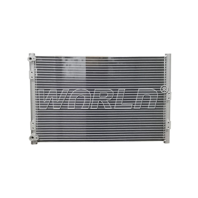 Auto condensador da C.A. para a máquina escavadora 2358880 2457749 de Caterpillar 311D-323D