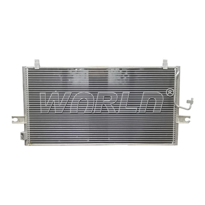 Auto condensador 921102Y900/921102Y910 para o condensador Wingle da C.A. de Nissan A33