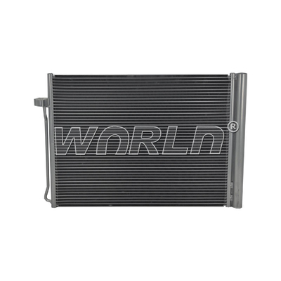 Auto sistema do condensador da C.A. 940058 DCN05013 para BMW X5/X6/E70/F15/F85/F16/F86 2.0/3.0