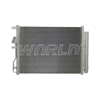 auto sistema do condensador da C.A. 97606D9800 para Kia Sportage 2017-2019 para KX5 1,6 2015