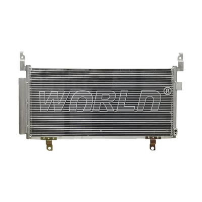 Auto condensador 73210-SG000 para a guarda florestal AC Condenser de Subraru