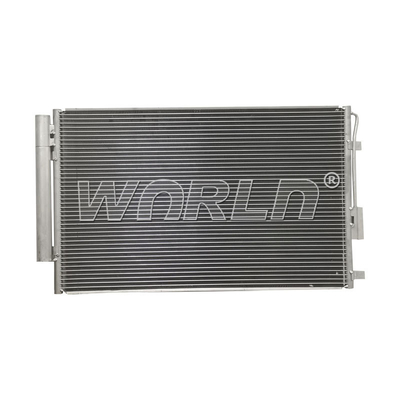 auto sistema do condensador da C.A. 97606C6500 para Hyundai Santa For Soreto 3,3 2016-2020