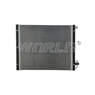 Auto sistema do condensador da C.A. para o condensador universal 18mm*23mm*26mm