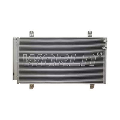 Sistema do condensador da C.A. de 8846006230 carros para Toyota Camry para Ásia Dragon For Lexus ES350 2007-2009