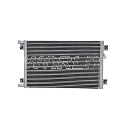 Auto condensador da C.A. para o condensador de Kobelco sk-8 Wingle