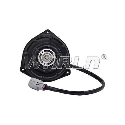 Motor de ventilador do fã de 12 volts para Suzuki For Alto 0650003390 0650003391 WXM0148