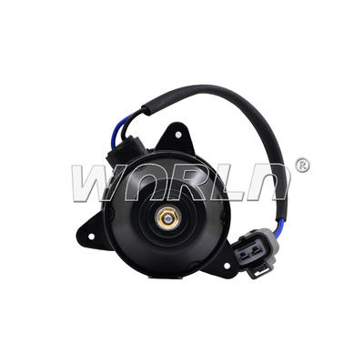 motor de ventilador do ar 2635005990 16363B5011 para Toyota Daihatsu WXM0150
