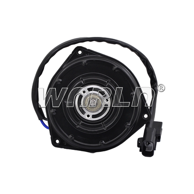 fã do ventilador do motor 12V para Toyota Daihatsu 0650003230 0650003231 WXM0147