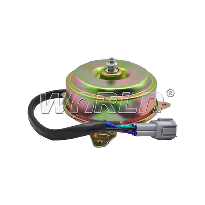 Motor de ventilador Nissan Urvan do fã de 92122VW000 92122VW001 NV350 WXM0136