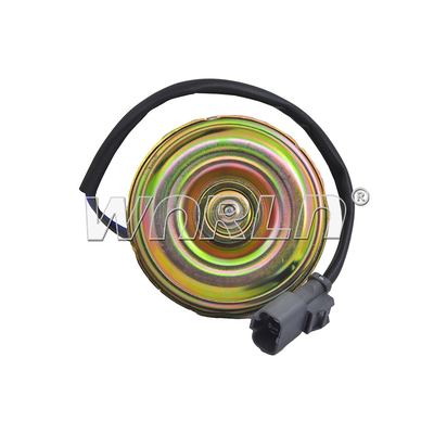 Fã do ventilador do motor 38616PNC004 para o vagão RF3 WXM0168 da etapa de Honda