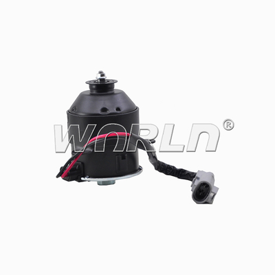motor de ventilador do ar 12V para o A2 Ibiza Córdova 6Q1 820 015 6R2819015 WXB0047