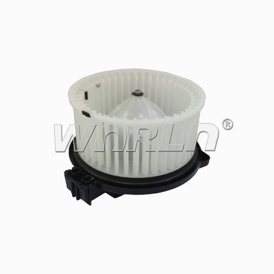 motor de ventilador da C.A. 12V para Mazda 6 CX-5 CX-7 (ER) para RHD HB111G31AA02 WXB0167