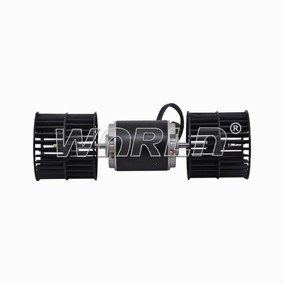 motor de ventilador do dobro 24v para a máquina escavadora 360 EC140 VOE14576774 14514331 WXB0009